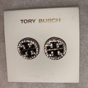 Tory Burch Gold Earrings